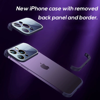 New Creative Design case for iPhone